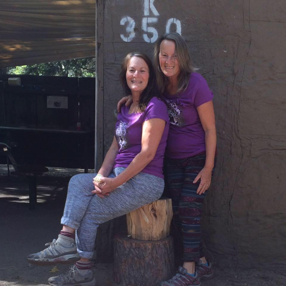 #twinning Yosemite National Park, the series begins here!