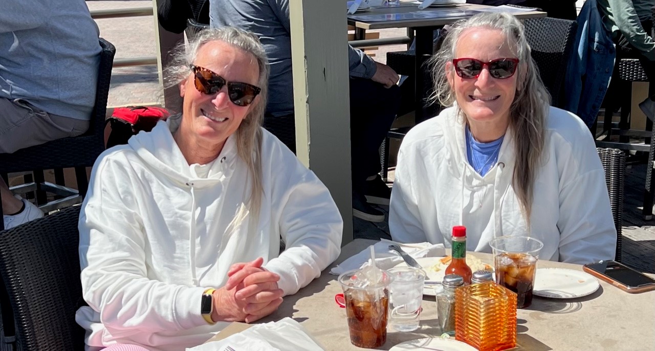 #twinning Avalon, Catalina Island, California